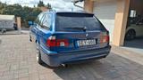BMW 540i Exclusive touring Exclusive - BMW 540 aus 2001: 540i