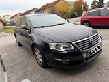 Volkswagen Passat 2.0 TDI DPF Highline Highline - Volkswagen Passat aus 2005: Highline