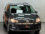 Volkswagen Sharan Comfortline  1.4 16V TSI |DSG|AHK|7SITZER - VW Sharan Gebrauchtwagen in Berlin