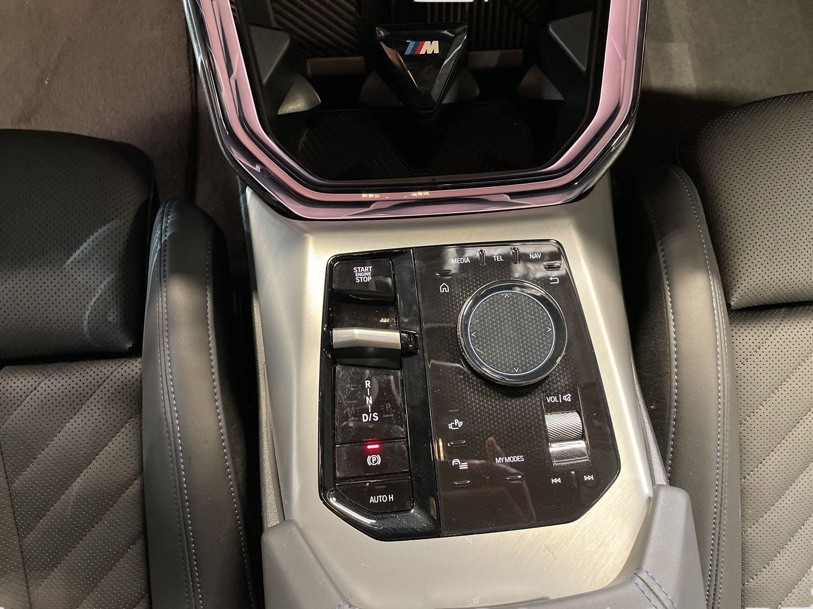 BMW X3 - Bild 17
