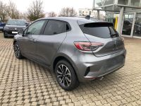 Renault Clio - Vorschau Bild 4