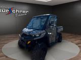 Can-Am Traxter HD10 XT /Kabine-Heizung / LOF - Can-Am Quad