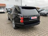 Land Rover Range Rover Vogue P400e Plug-in LWB Panorama - Land Rover: Vogue