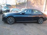 Mercedes-Benz C 220 d 4MATIC Autom. - - Mercedes-Benz C 220 in Bonn