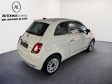 Fiat 500 1.0 DOLCEVITA Hybrid/PANO-DA/KLIMAA/PDC-H/ - Fiat 500: D