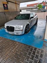 Chrysler 300 C Hemi - Chrysler 300C Touring Kombi Gebrauchtwagen