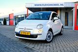 Fiat 500 0.9 TwinAir Turbo Lounge Pano|Airco|LMV - Fiat 500: Twin