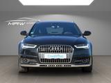 Audi A6 3,0 TDI Allroad MATRIX BOSE RFK 20" MwSt. TOP - gebrauchte Audi A6 Allroad aus dem Jahr 2015