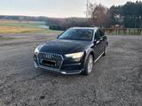 Audi A4 Allroad 3.0  TDI  TÜV Inspektion NEU - Audi A4: Inspektion