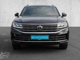 Volkswagen Touareg 3.0TDI Elegance LUFTFED NAVI LEDER - VW Touareg Gebrauchtwagen in Hannover