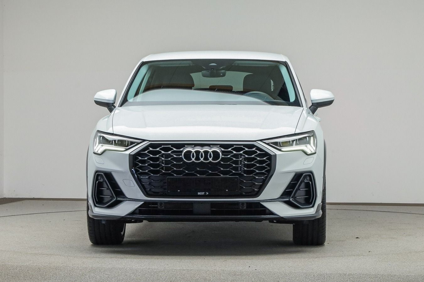 Audi Q3 - Bild 4