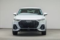 Audi Q3 - Vorschau Bild 4