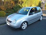 Volkswagen Lupo 1.4 8V Zahnriemen neu Sportfahrwerk 15Zoll  - Volkswagen Lupo in Düsseldorf