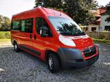 Citroën Jumper - Camper Ausbau - sehr zuverlässig - gebrauchte Citroën Jumper aus dem Jahr 2008