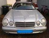 Mercedes-Benz Mercedes Benz E 240 Kombi - gebrauchte Mercedes-Benz E 240 aus dem Jahr 1998