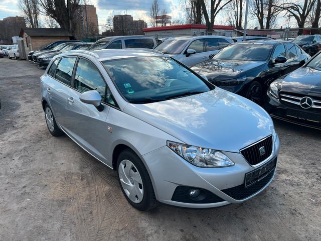 Seat Ibiza ST Style 1.2 *Automatik*AHK*PDC*