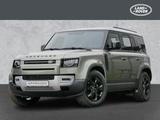 Land Rover Defender 110 SE MatrixWinter/BlackPack - Land Rover Defender in Magdeburg