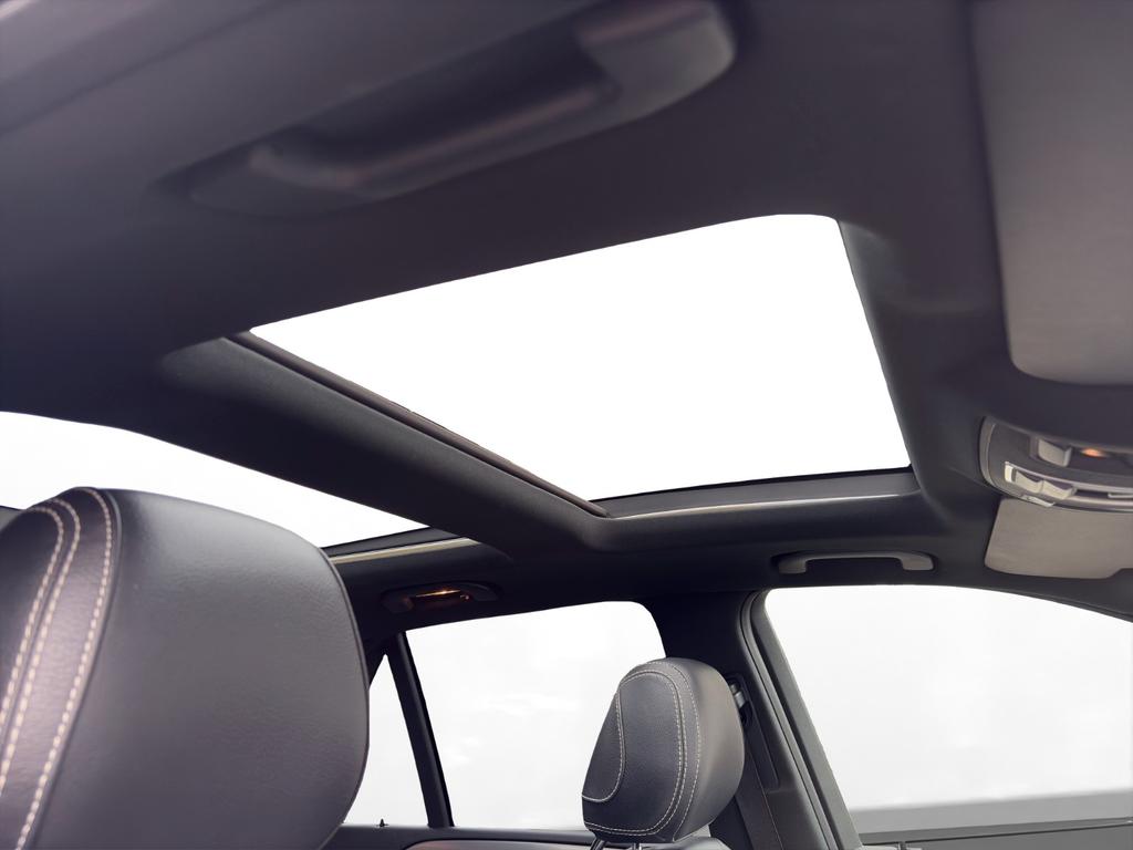 Mercedes-Benz GLE 500