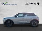DS Automobiles DS3 Crossback Bastille Navi Klimaautom DAB u.v.m - graue DS Automobiles DS3 Crossback