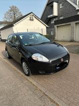 Fiat Punto 1.2 Benzin  69 PS  TÜV bis 2027 - Fiat Punto in Essen