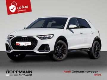 Audi Leasing Angebot: Audi A1 allstreet 25 TFSI LED NAVI SOUND SYSTEM Inter