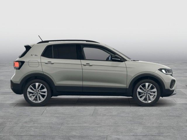 Volkswagen T-Cross 1.0 TSI Goal ACC LED LM17 MFL PDC SHZG foto 5