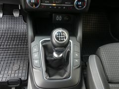FORD Focus Turnier Cool & Connect*Kamera*ACC*