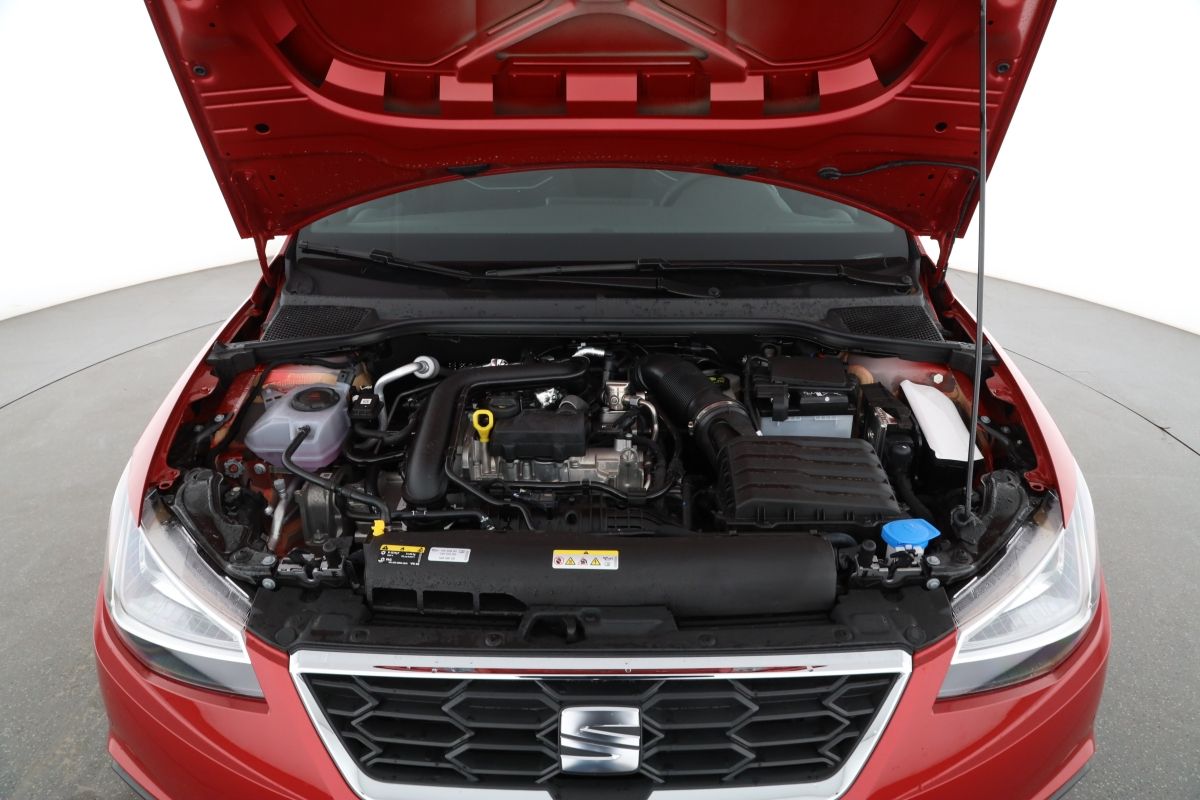 Seat Ibiza - Bild 9