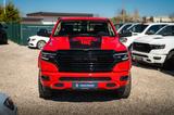 Dodge RAM 5.7 V8 HEMI 4x4 RED DEVIL LONGBED Offroad - Dodge RAM: Long