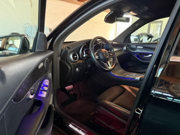 Mercedes GLC 200 - 11