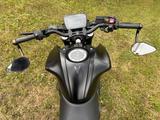 Yamaha MT-125 in schwarz, EZ09/23 zu verkaufen - MOTORRAD GEBRAUCHT VERKAUFEN