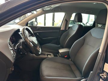 Seat Ateca Style *LED*AHK*Spurh*Assistent*