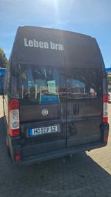 Fiat Ducato L4H3 | Extra lang & Extra Hoch - Fiat Ducato: L4