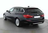BMW 520d Touring xDrive Luxury Line LED Navi Head-Up - BMW 520 Touring Kombi Gebrauchtwagen