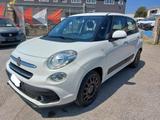 Fiat FIAT 500L Pro 1.3 MJT 95CV MTA Mirror 4 posti (N - Fiat 500L Mirror mit Diesel-Antrieb