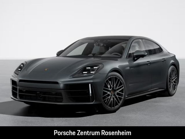 PORSCHE Panamera 4 E-Hybrid | Hinterachslenkung |