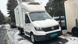 Volkswagen VW  Kühlwagen / Transporter  zu Verkaufen ... - : Kühlwagen
