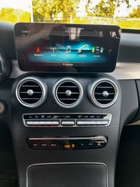Mercedes C 200 - 10
