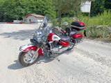 Suzuki VL 1500 LC Intruder - SUZUKI INTRUDER 1500 VL