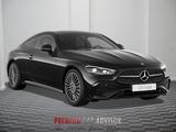 Mercedes-Benz CLE 200 4Matic Coupe AMG Night Premium Pano K-GO - Mercedes-Benz CLE 200 Neuwagen