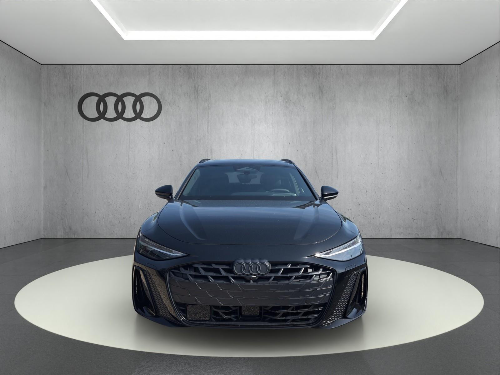 Audi A6 Avant edition one 3.0 TFSI quattro