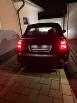 MINI John Cooper Works (JCW) Cabrio  - MINI John Cooper Works Cabrio von privat
