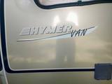 HYMER / ERIBA / HYMERCAR Van 512 - Offers