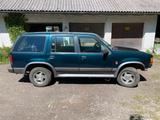 Ford Explorer - Ford Explorer aus 1994