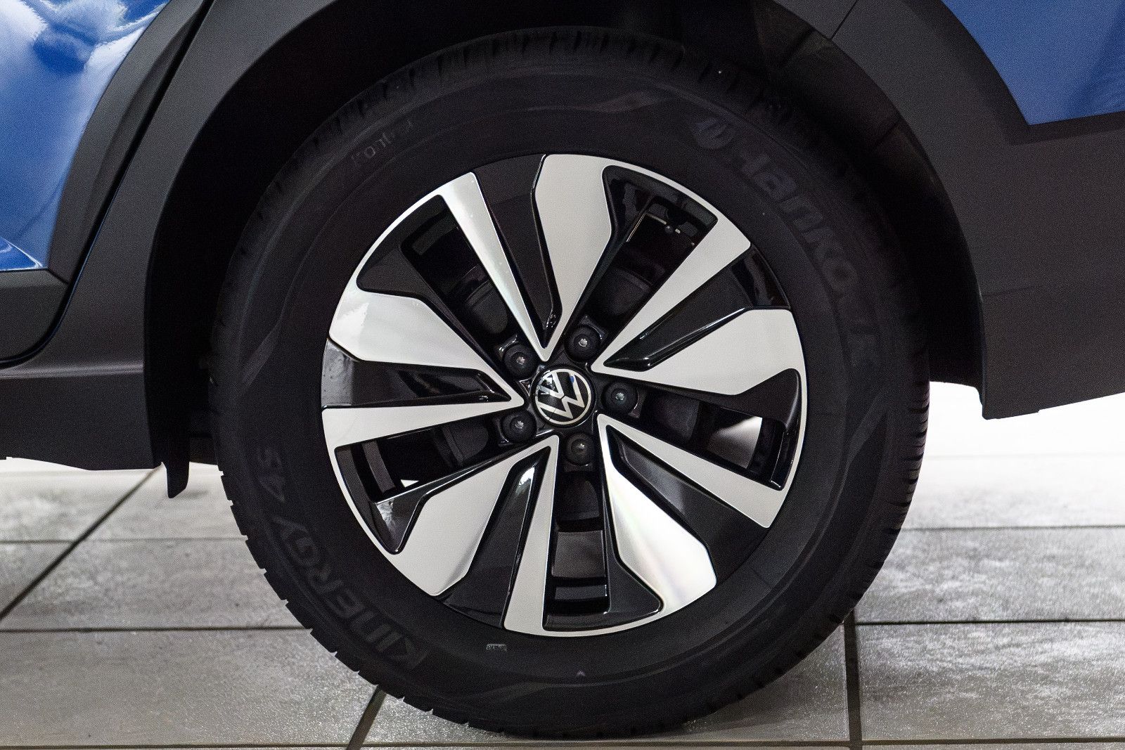 Fahrzeugabbildung Volkswagen Taigo Goal 1.0 TSI LED+NAVI+ACC+APP+SHZ+5 J.GAR.