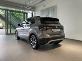 Volkswagen T-Cross 1.5 DSG United +ALLWETTER+AHK+NAVI - Volkswagen T-Cross: United