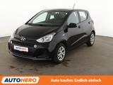 Hyundai i10 1.0 Trend Aut.*NAVI*SHZ*KLIMA*GARANTIE* - Hyundai i10: Automatik