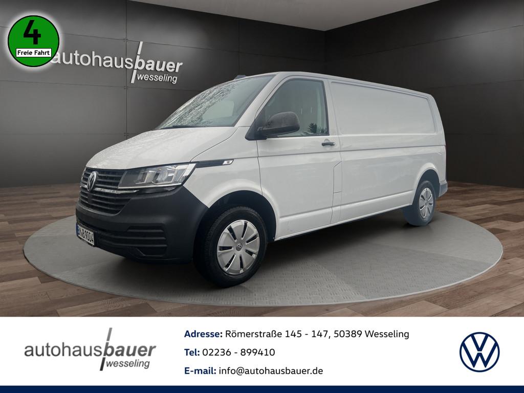 Volkswagen T6.1 Kasten PDC RÜCKFAHRKAMERA