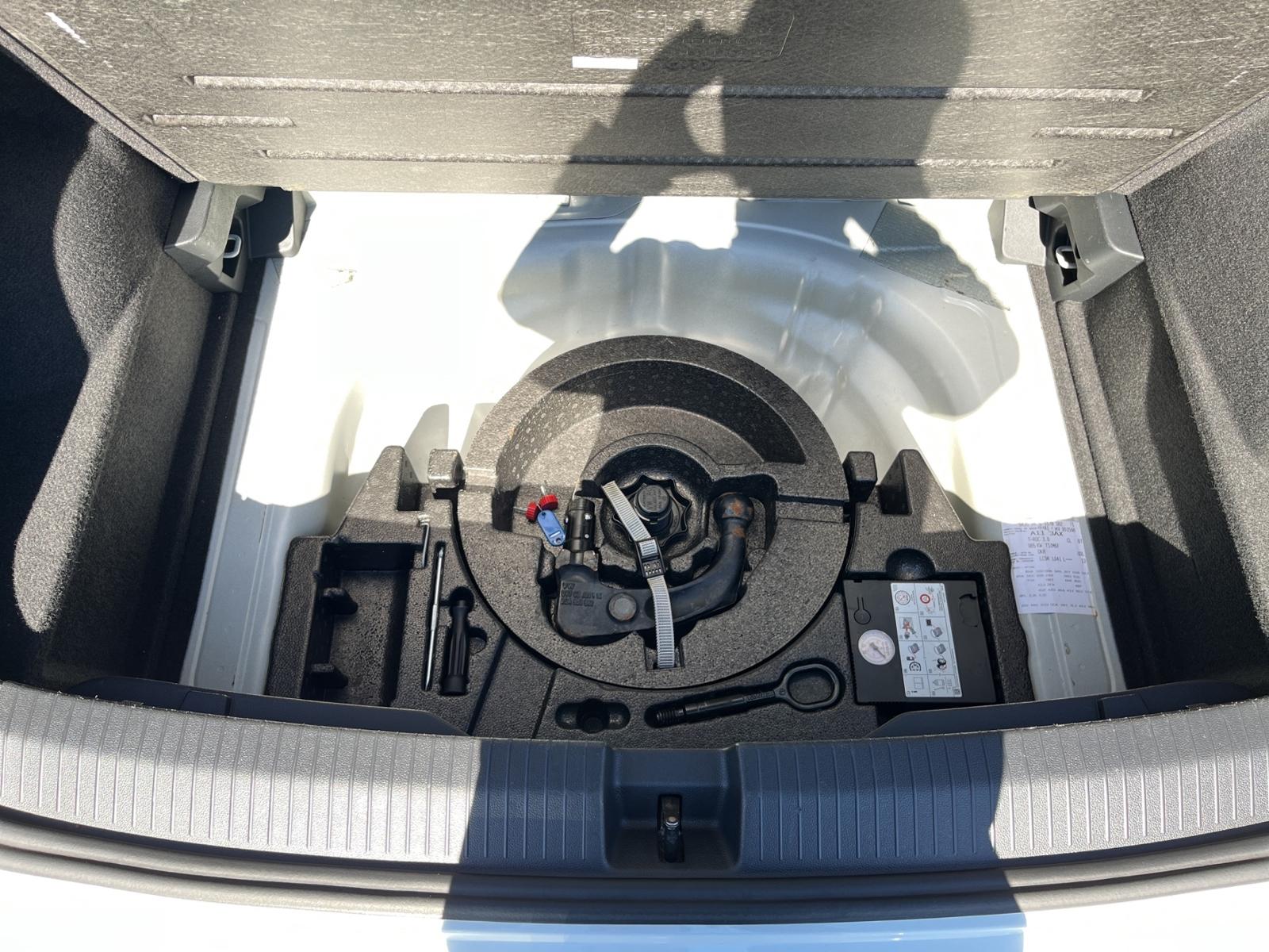 Volkswagen T-Roc United 1.0 TSI AHK ACC Navi Sitzheizung KL, миниатюра 22