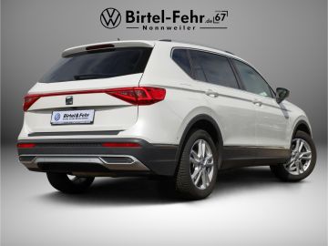 Seat Tarraco Xcellence 2.0 TSI 4Drive DSG Pano Kamera